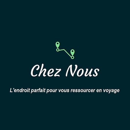 巴斯托涅Chez Nous公寓 外观 照片